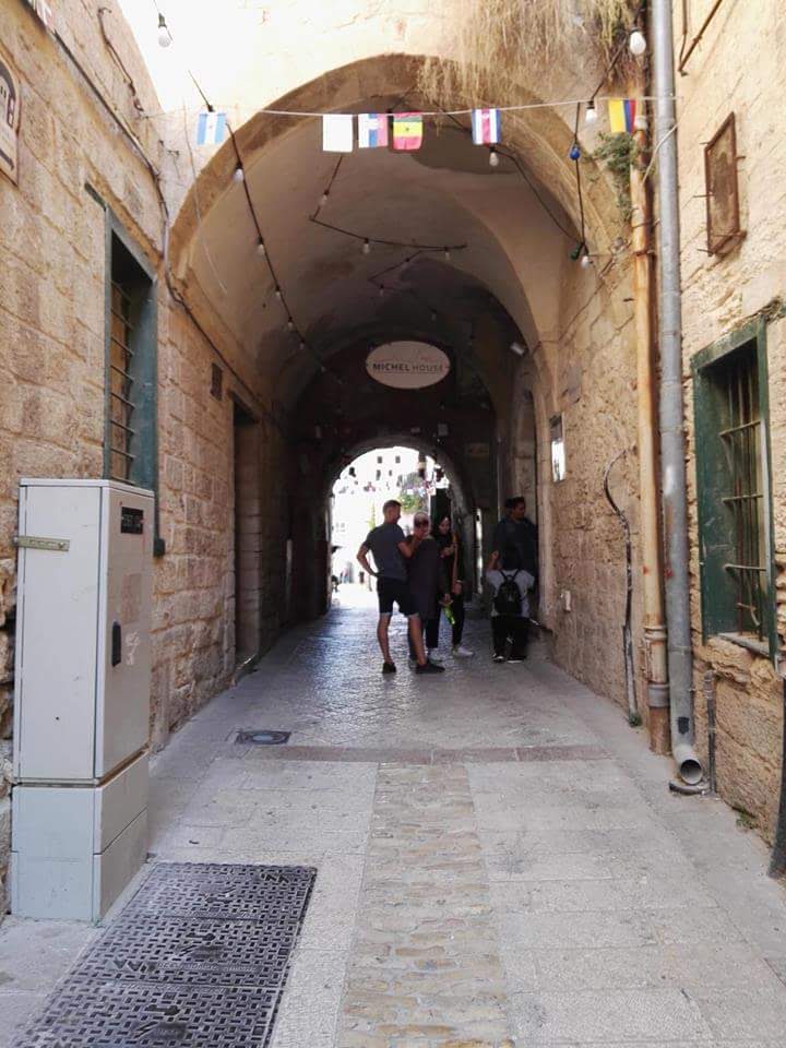 الناصرة | موسوعة القرى الفلسطينية